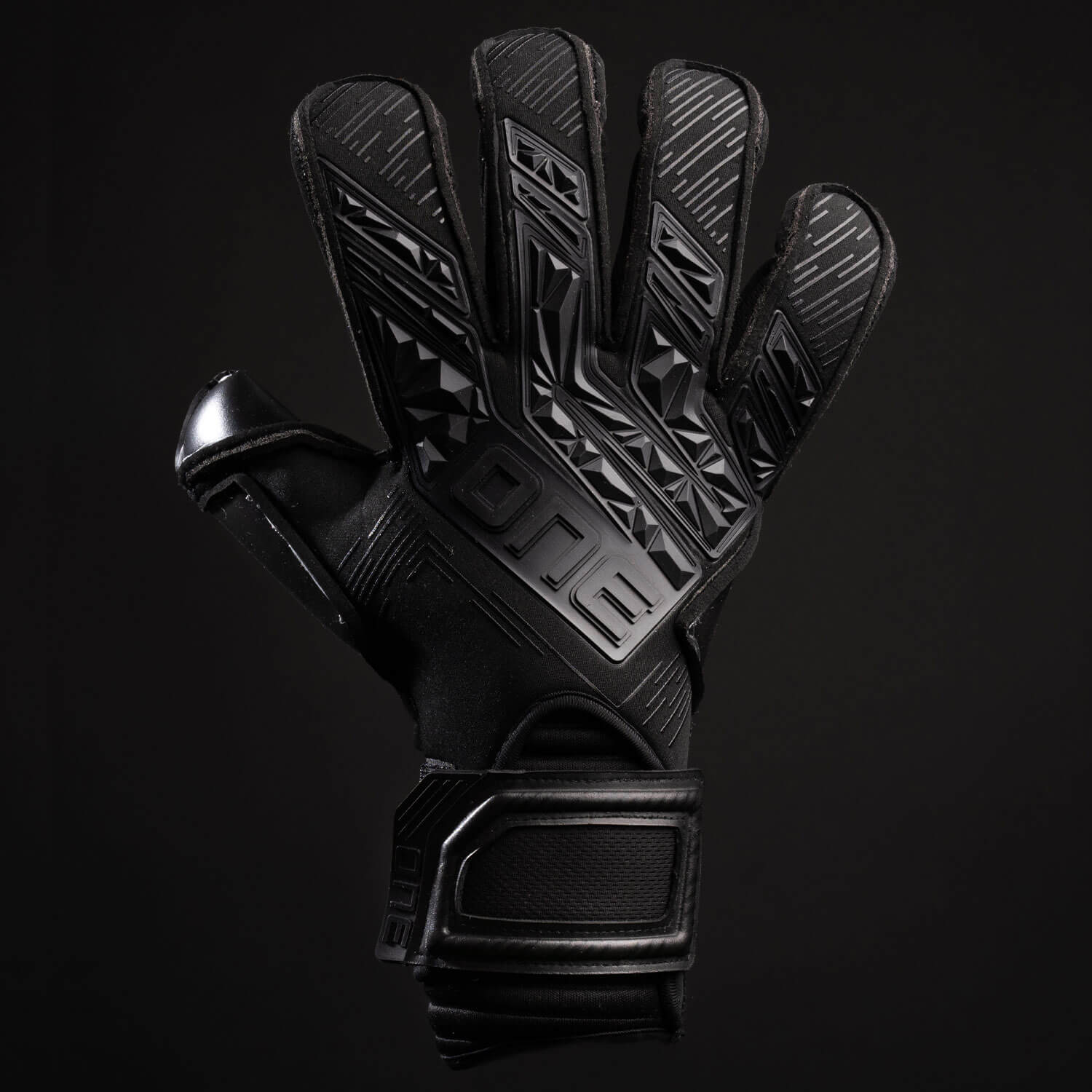 APEX Pro Colossus Goalkeeper Gloves Fingersave Goalie, 60 OFF