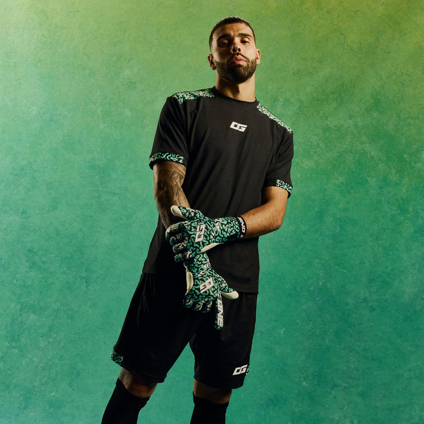 Mentality Core Training Kit