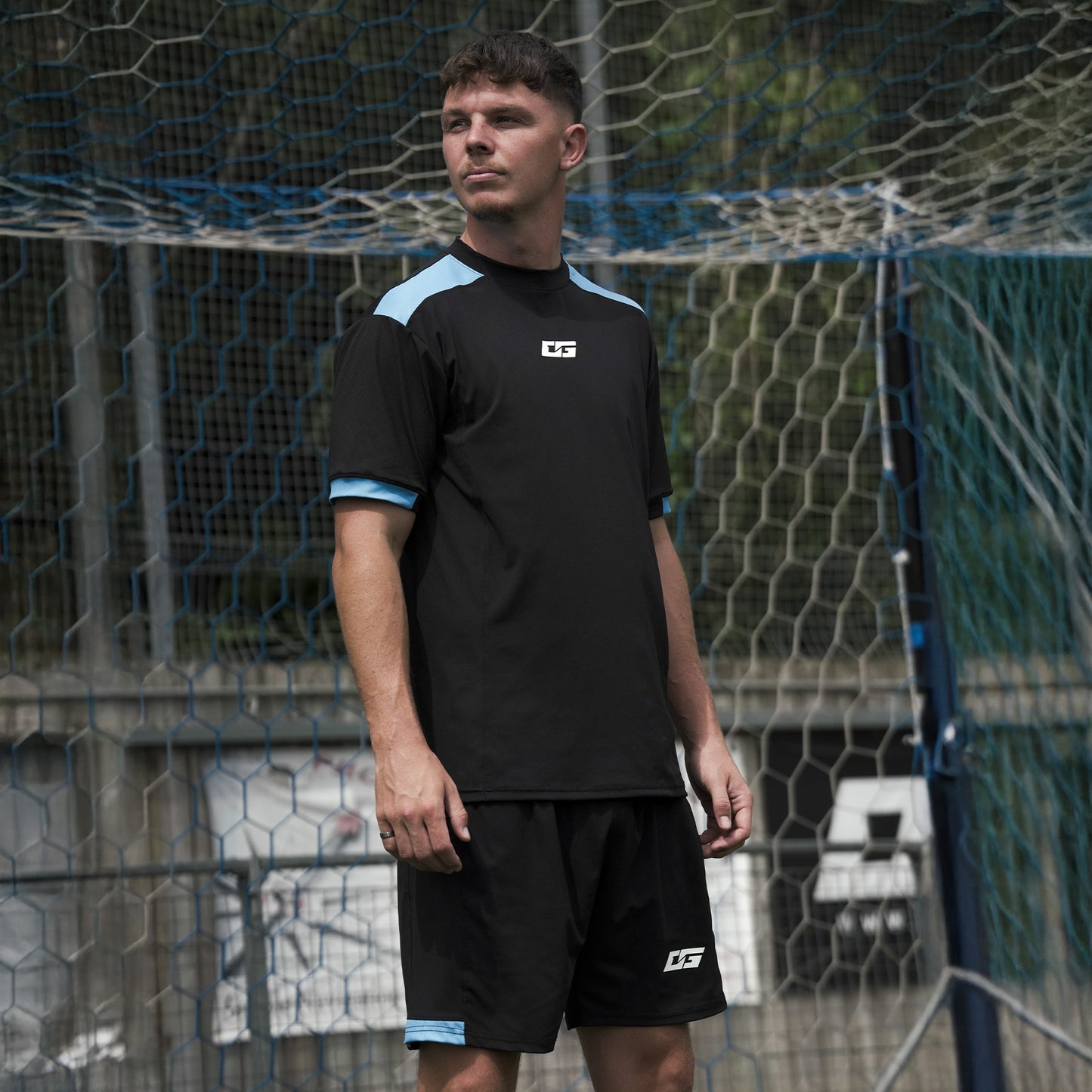 Junior Core Training Top