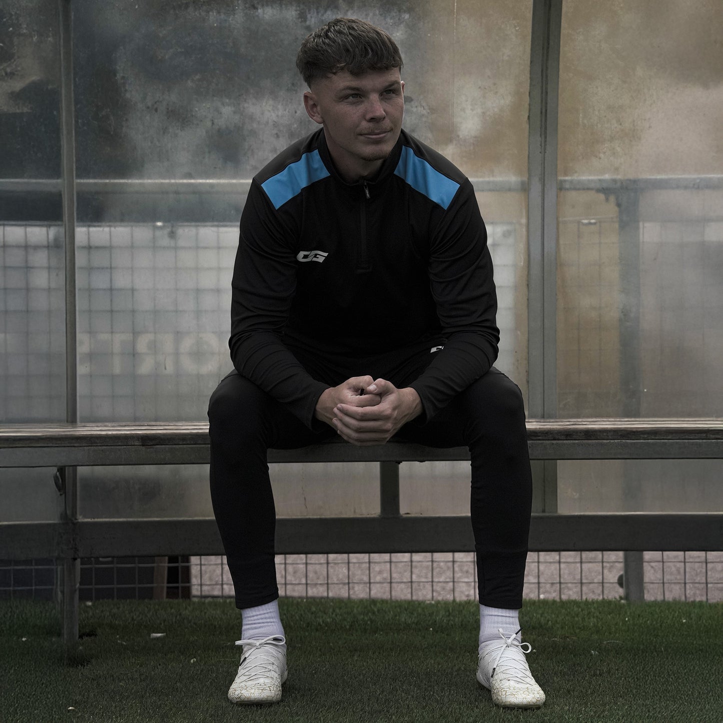 Core Training Trouser