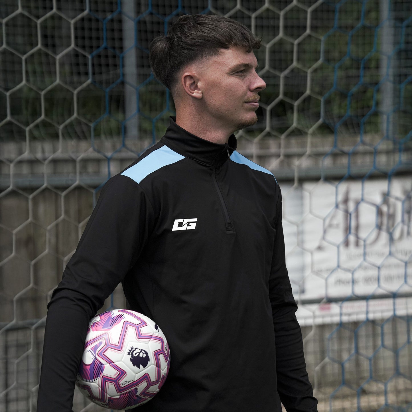 Core Training Tracksuit