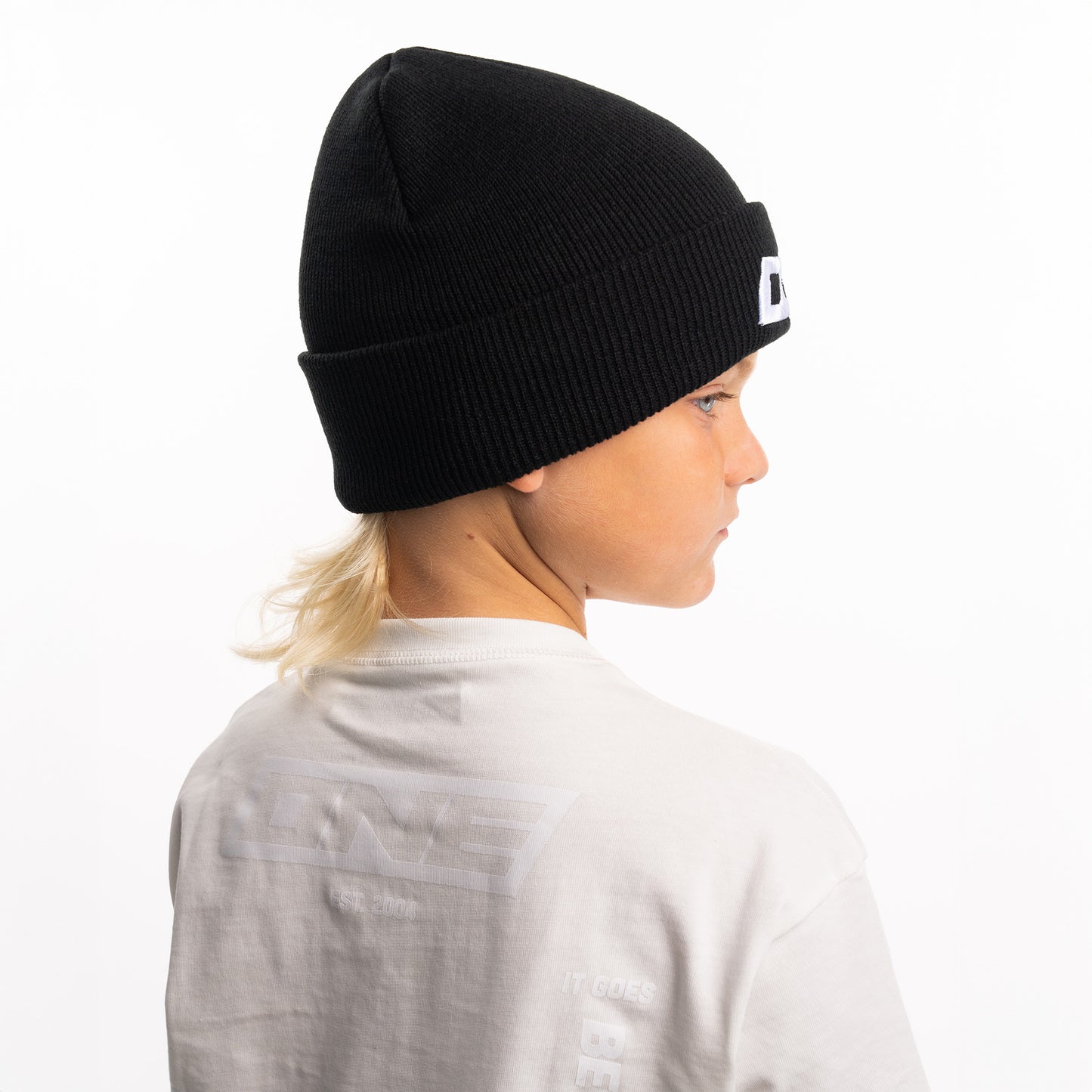 Junior OG Beanie