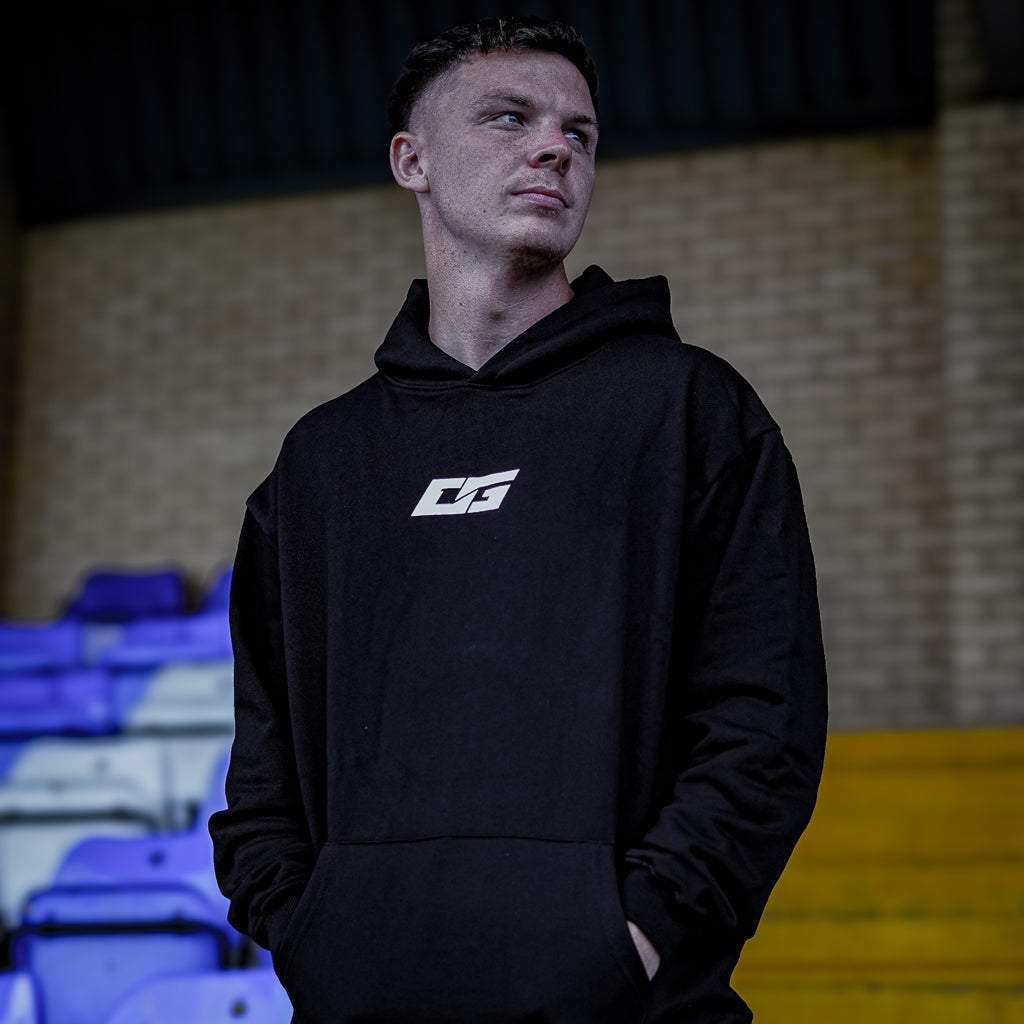 Junior OG Collective Hoodie