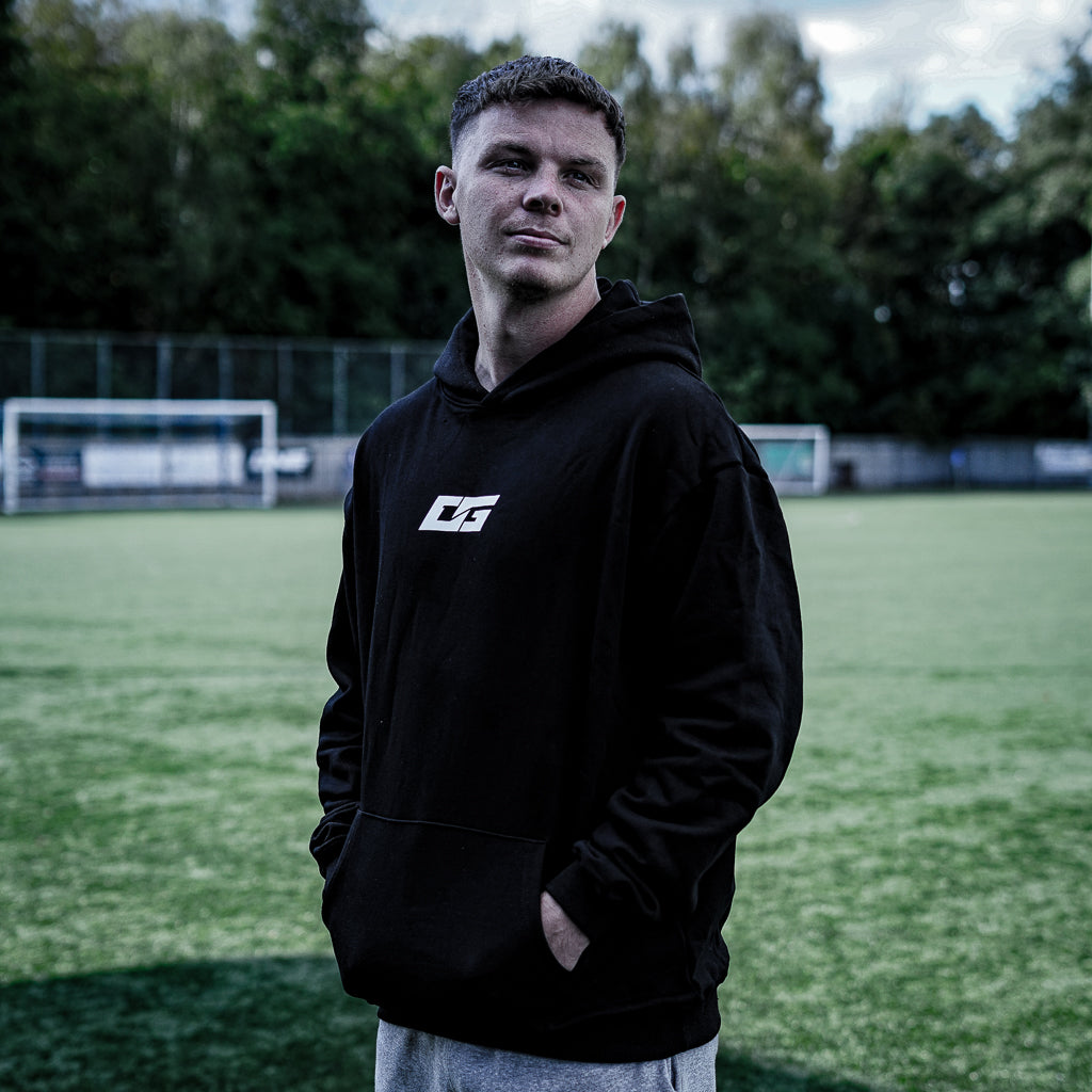 OG Collective Hoodie