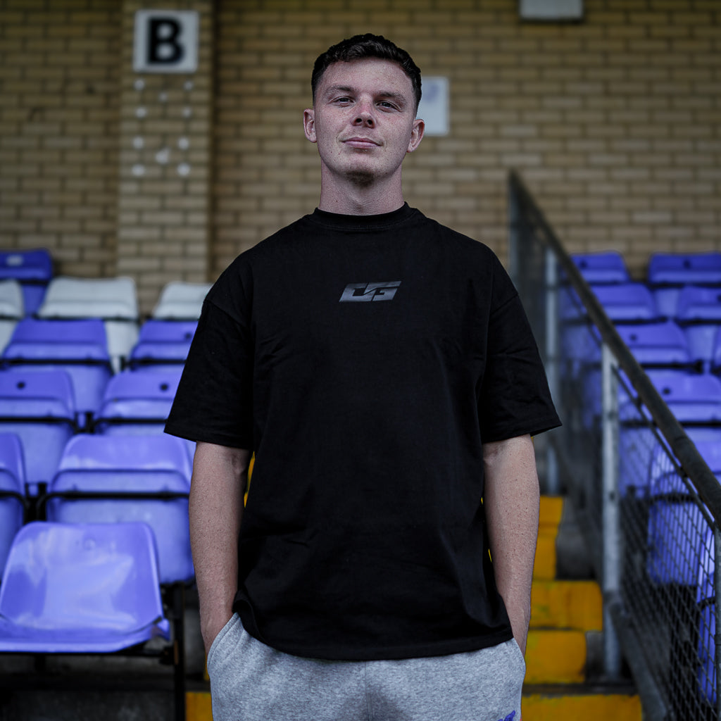 OG Collective Box Tee