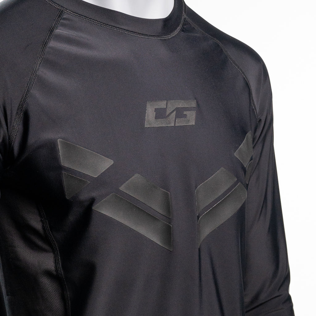 Junior Power Skin Top