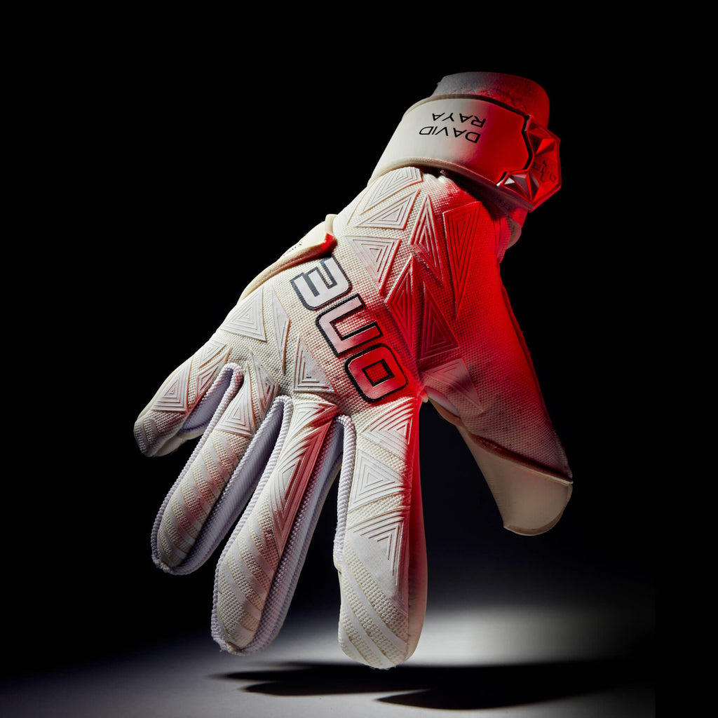 David Raya Goalkeeper Glove Pro Goalkeeper SMU One Glove™