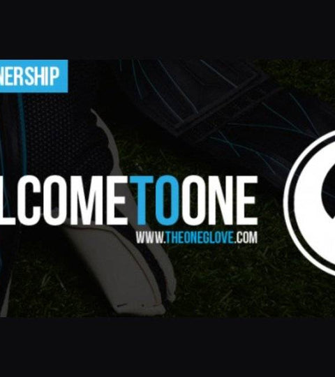 One Glove Secure North East Coaching Partnership