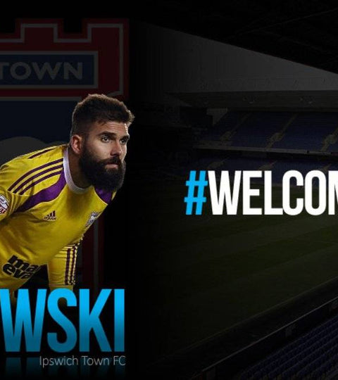 #WelcomeToOne: Bartosz Bialkowski Joins