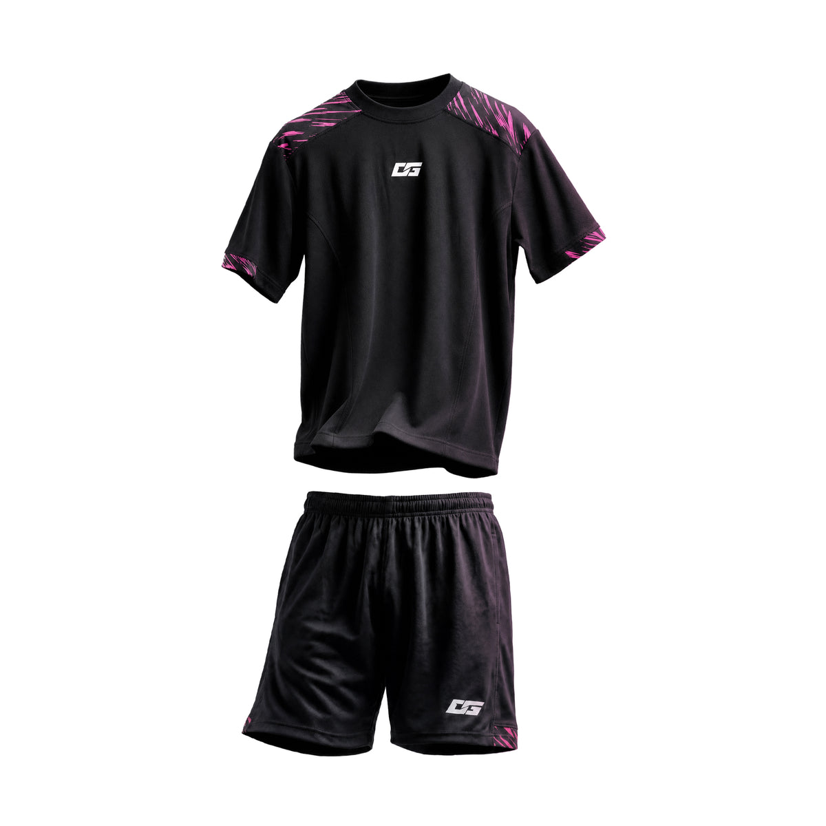 Amped Core Training Kit