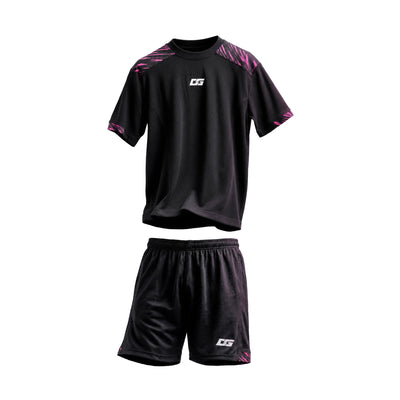 Junior Amped Core Training Kit