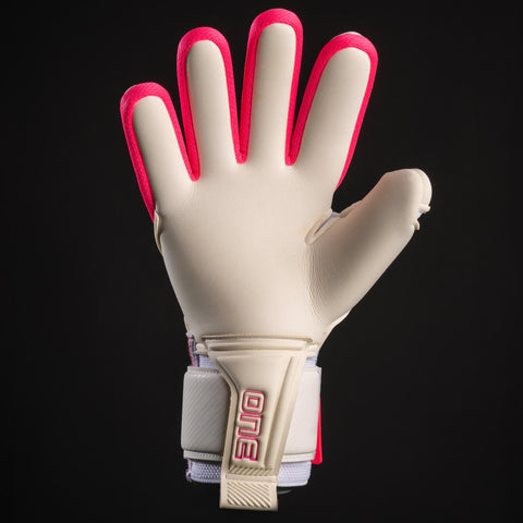 Finger Save Fingersave Goalkeeper Gloves | Finger Protection Goalie Gloves | The ...