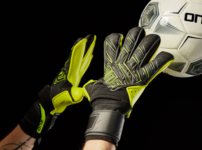 Goalkeeper Glove Latex Guide Types The One Glove