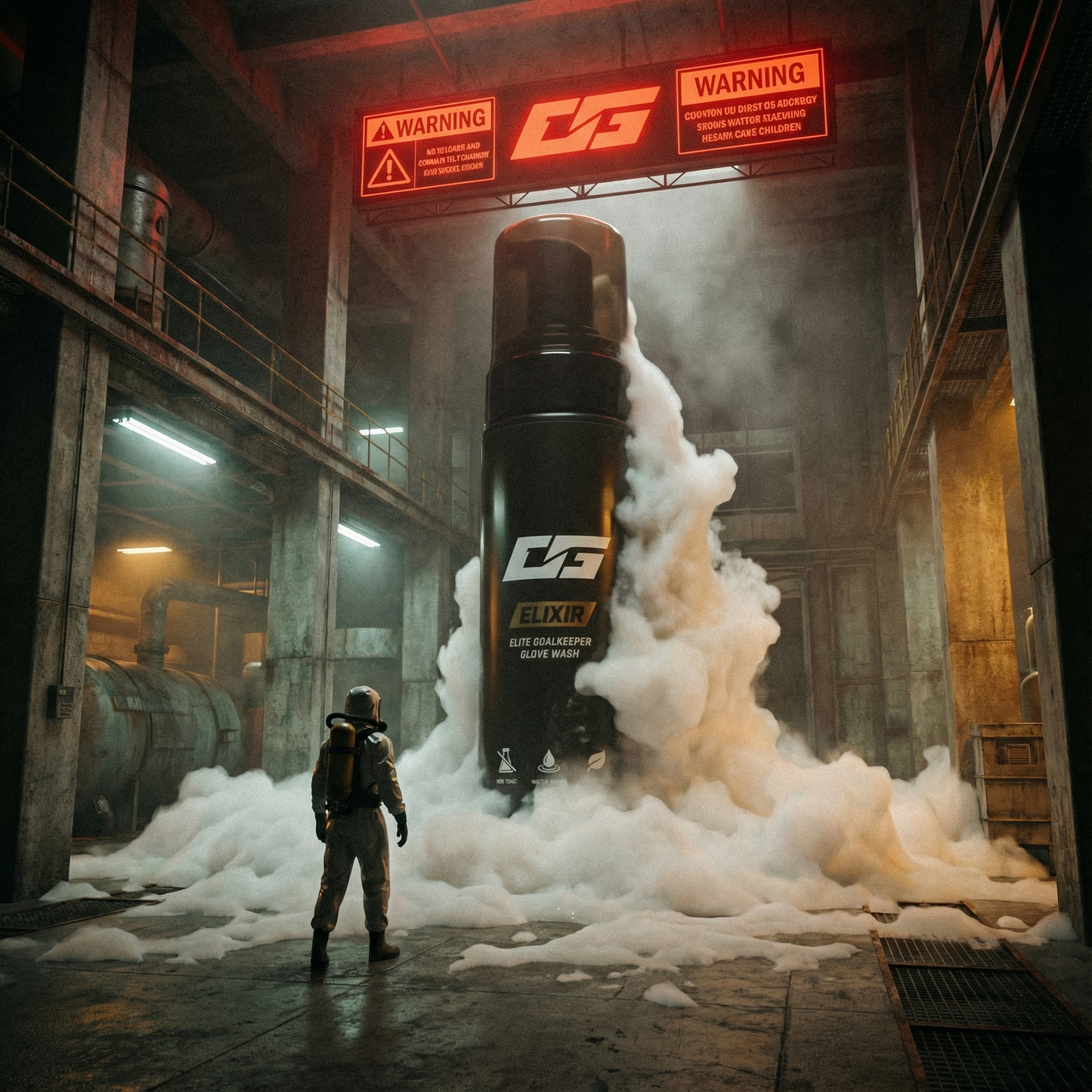 OPERATION: BOX FRESH