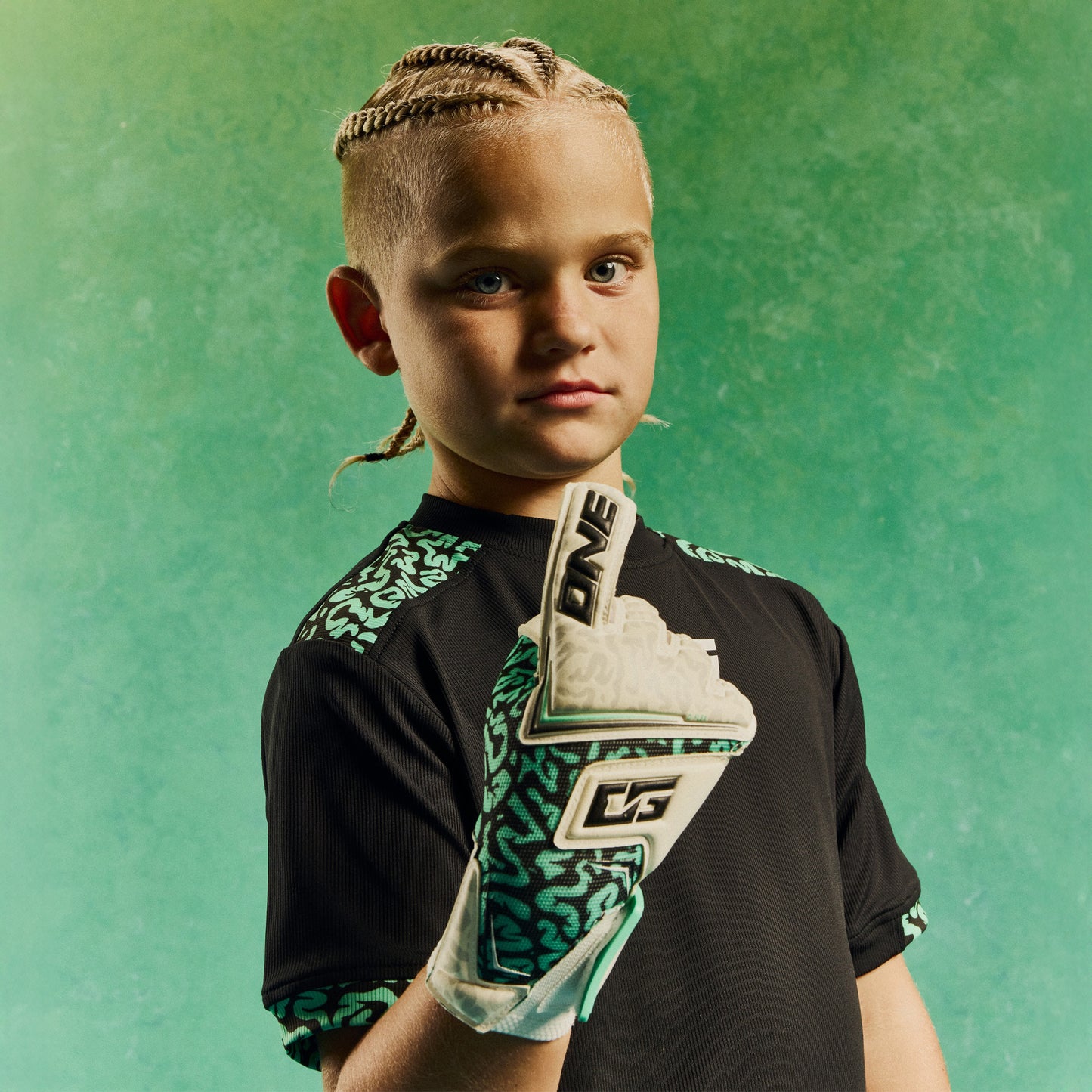 Junior Mentality Core Training Kit