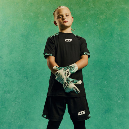 Junior Mentality Core Training Kit