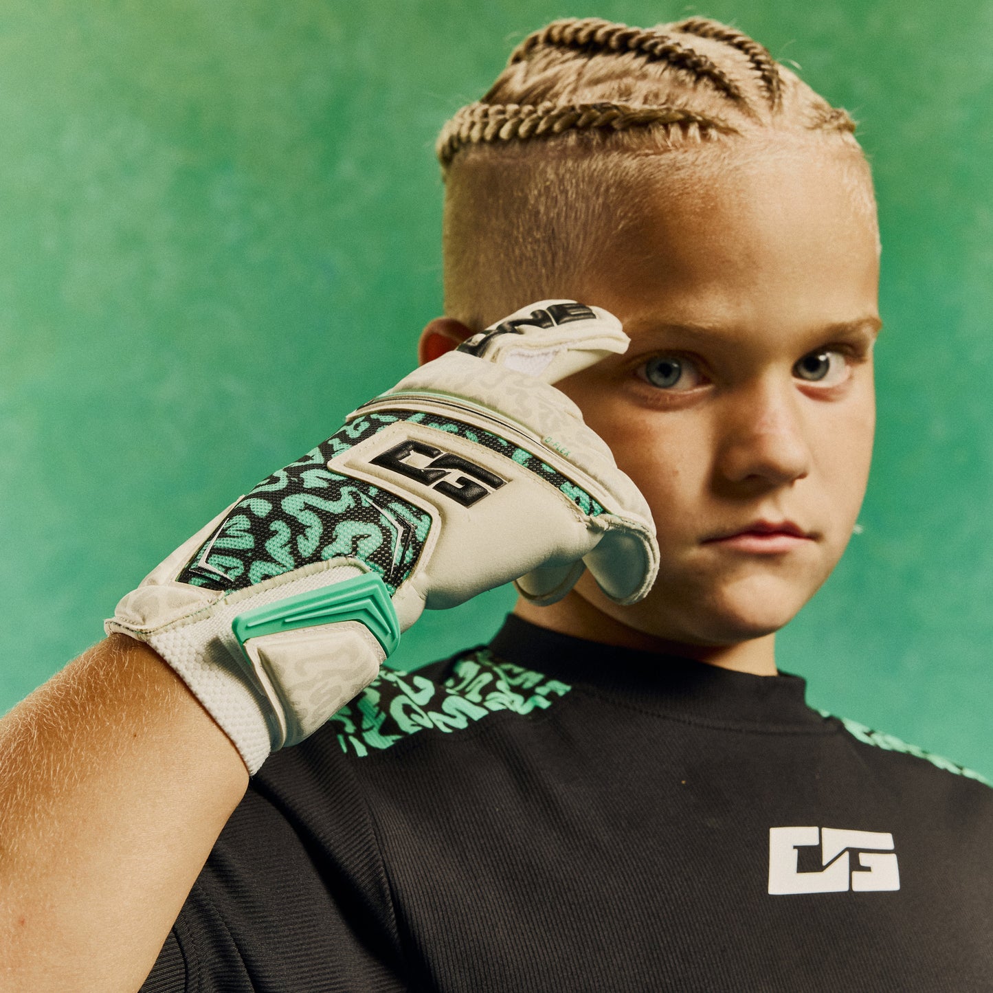 Junior Mentality Core Training Kit