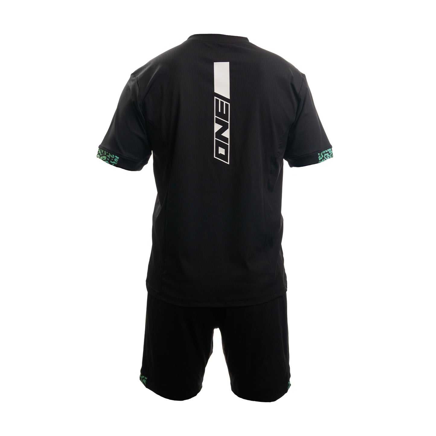 Junior Mentality Core Training Kit