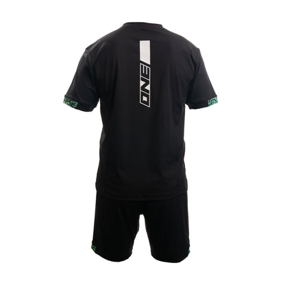 Junior Mentality Core Training Kit