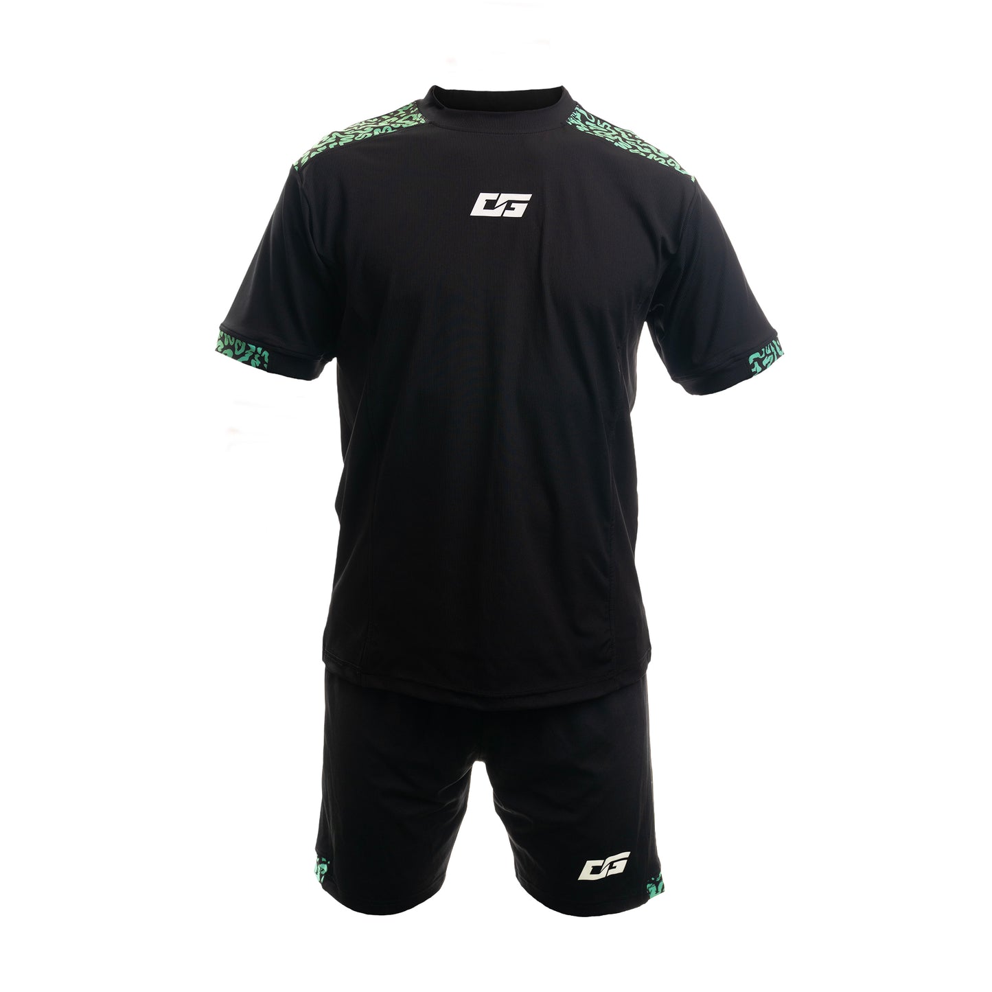 Junior Mentality Core Training Kit