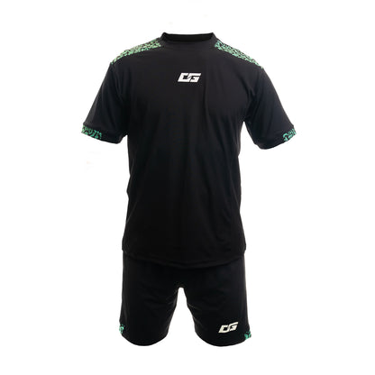 Junior Mentality Core Training Kit