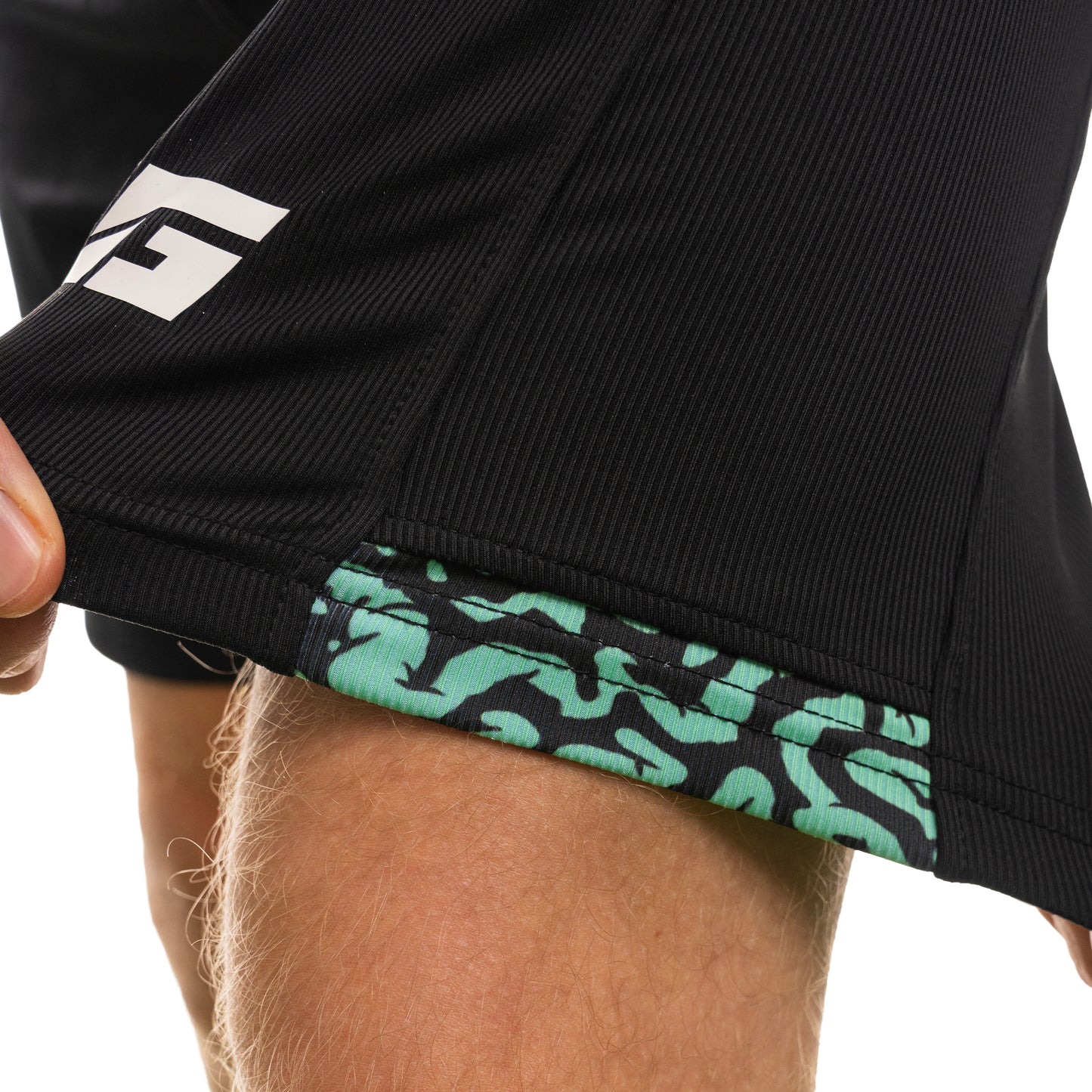 Junior Mentality Core Training Kit