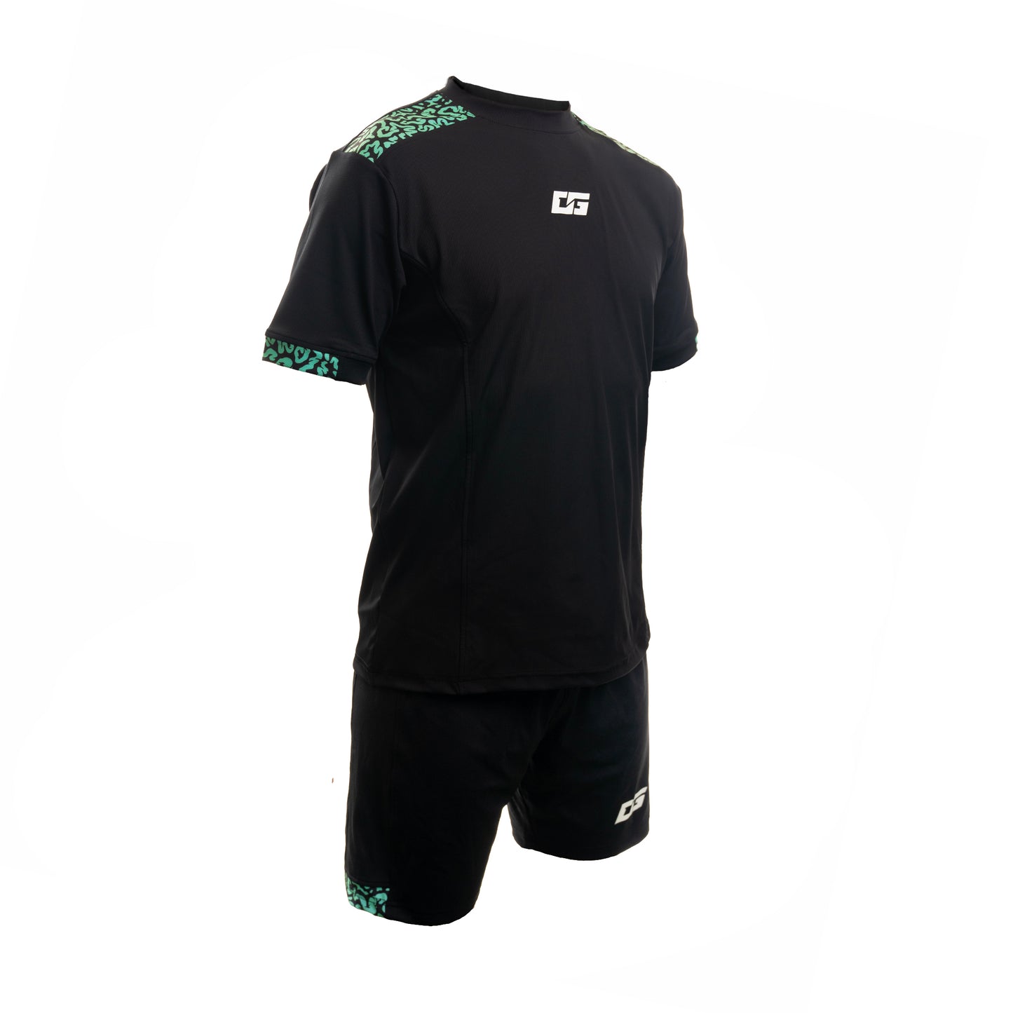 Junior Mentality Core Training Kit