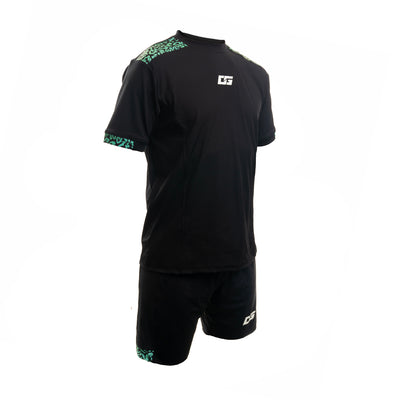 Junior Mentality Core Training Kit