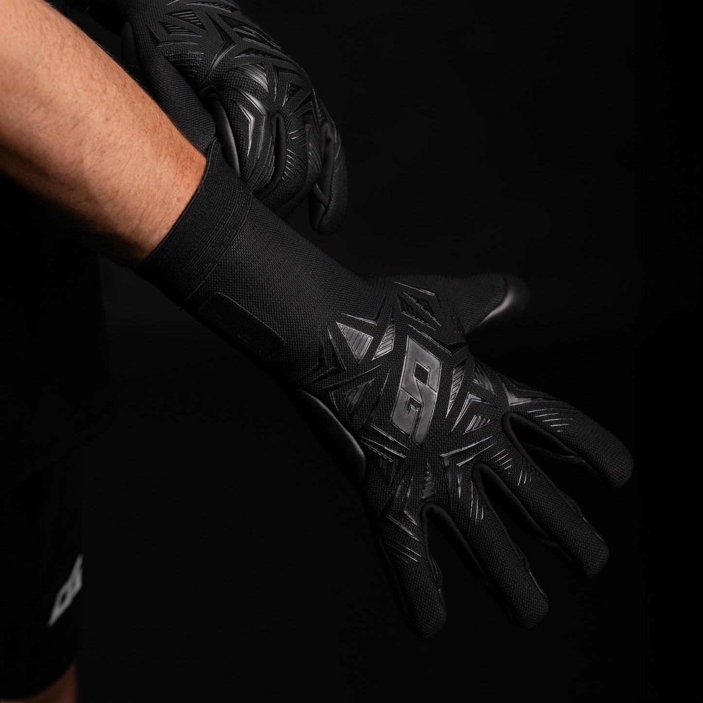 Junior OG1 Void HYL SL