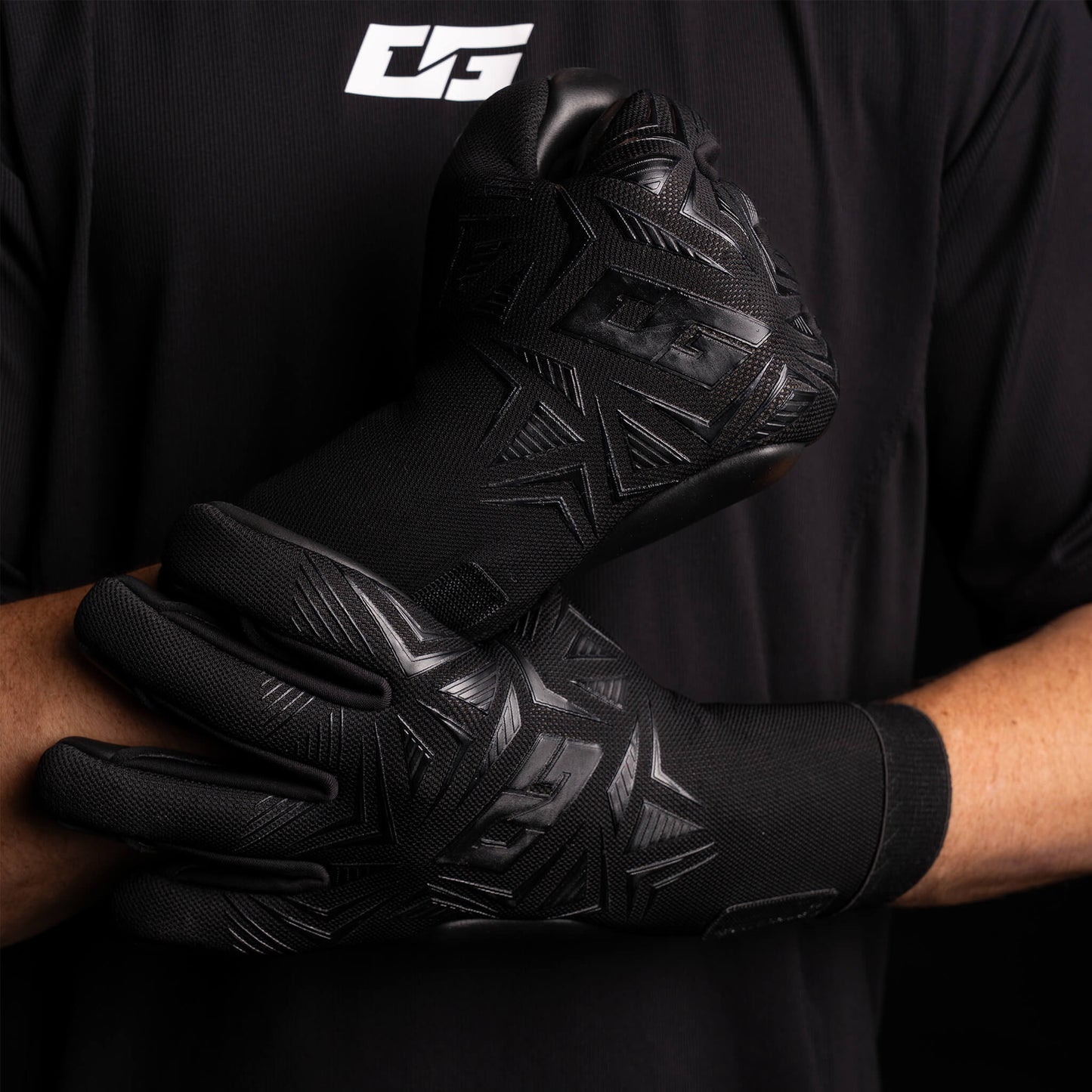 Junior OG1 Void HYL SL