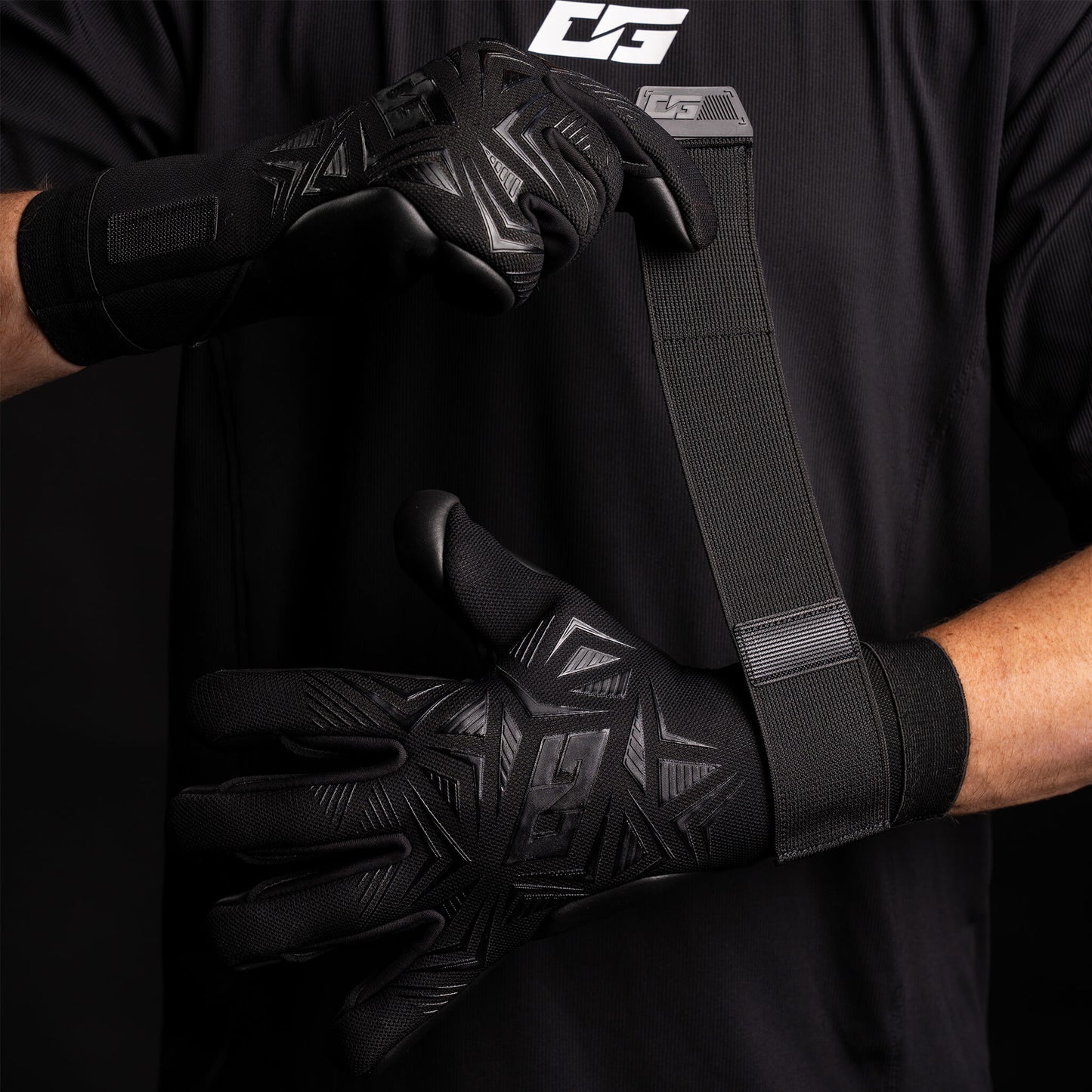 Junior OG1 Void HYL SL