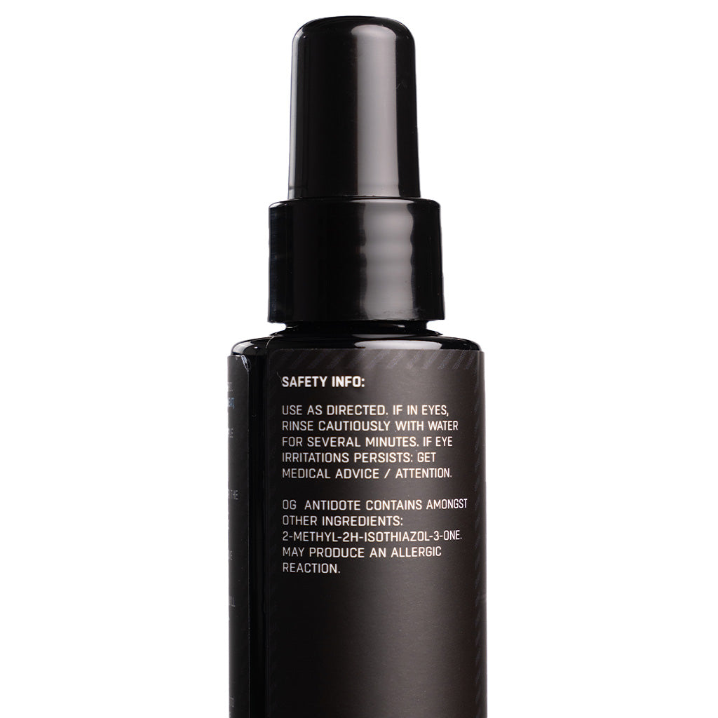 Antidote - Glove Deodoriser