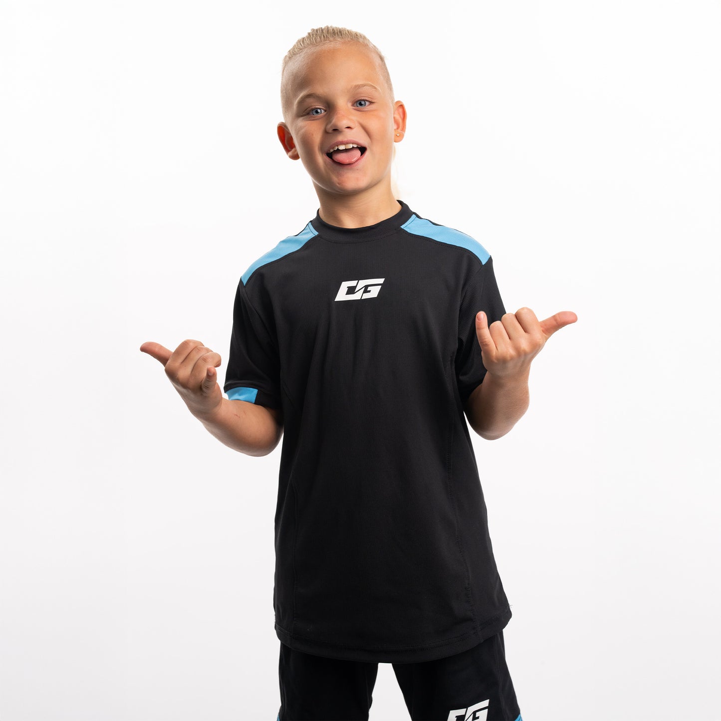 Junior Core Training Kit