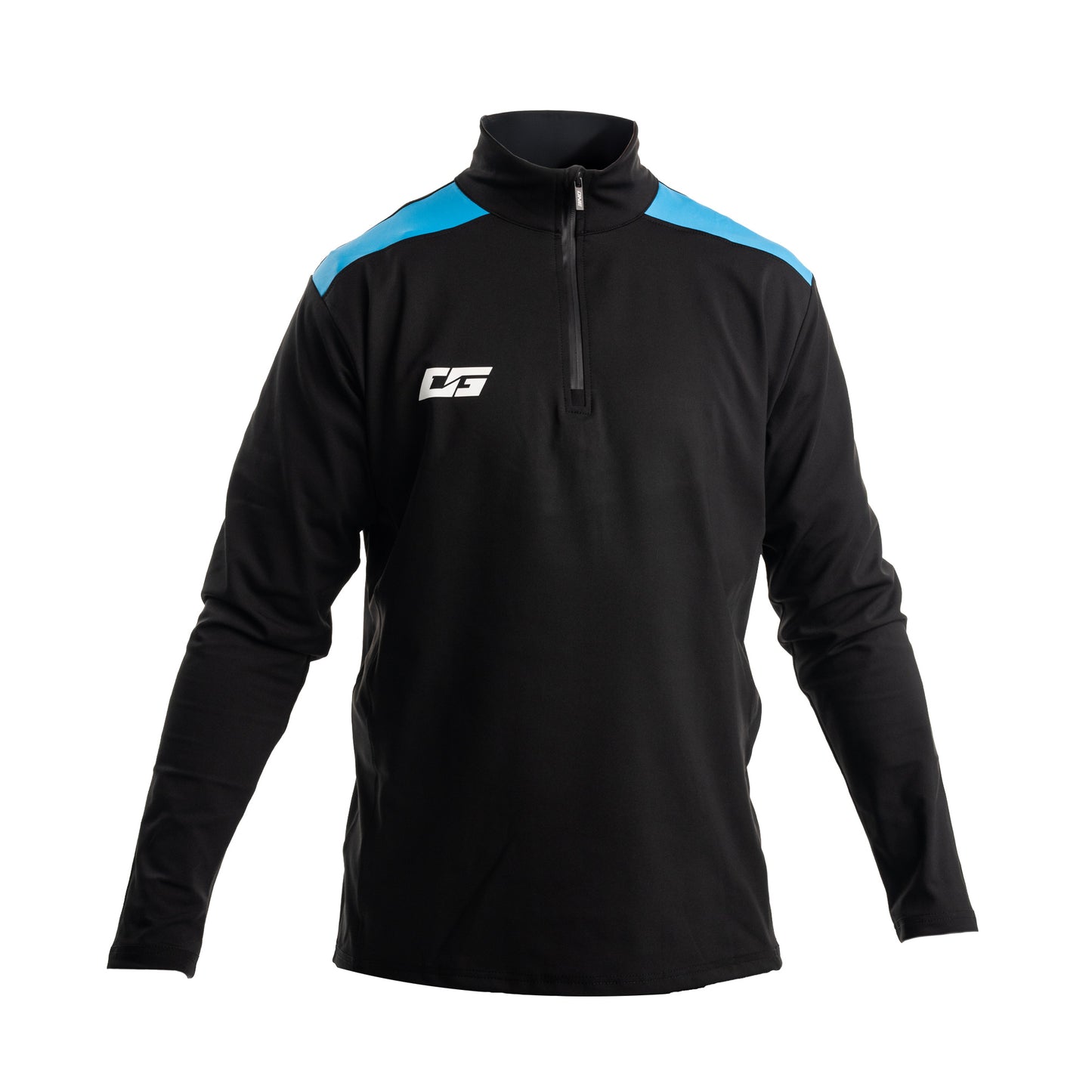 Core Training 1/4 Zip Top
