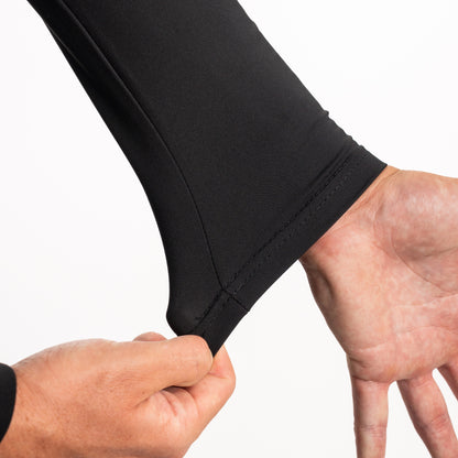 Core Training 1/4 Zip Top