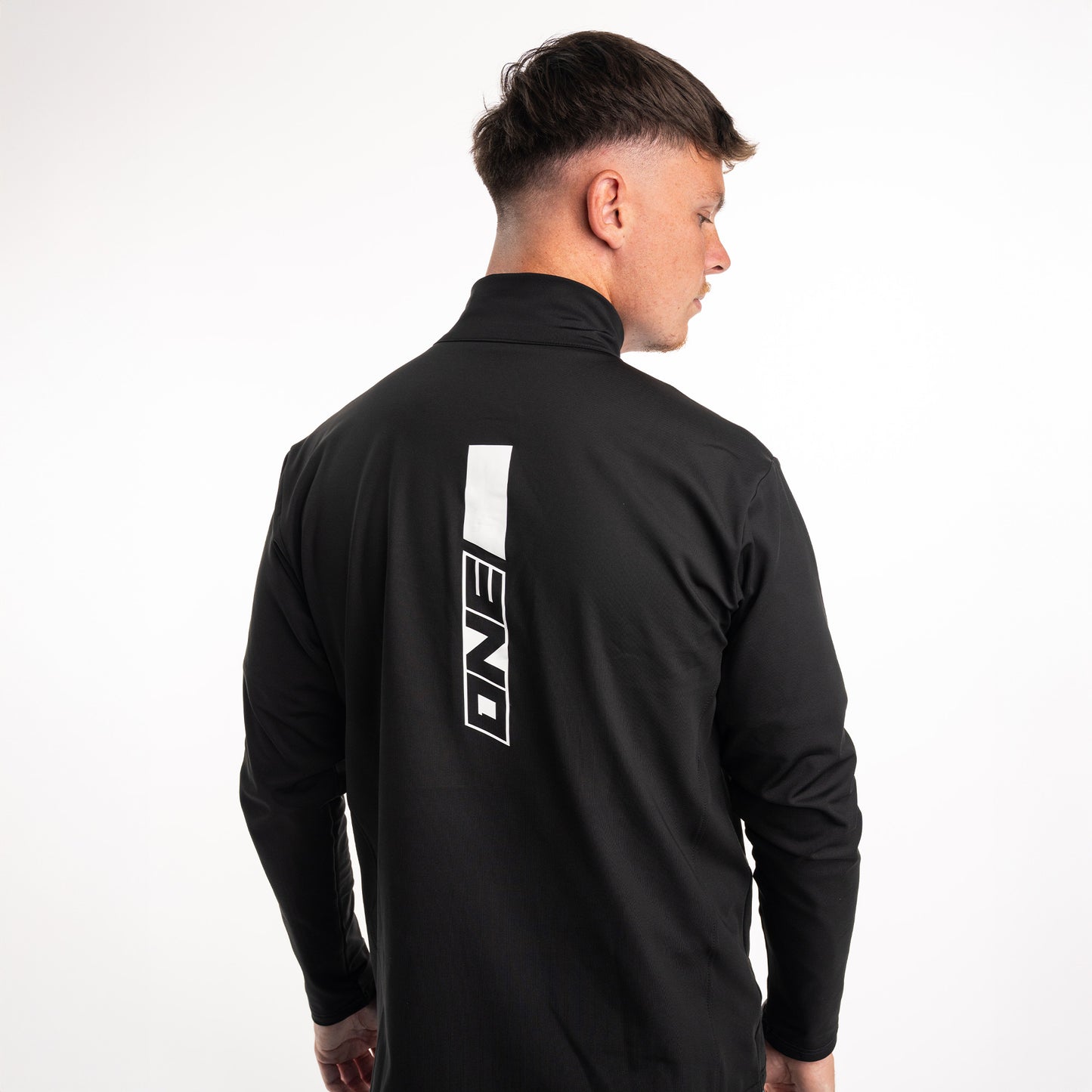 Core Training 1/4 Zip Top
