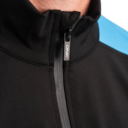 Core Training 1/4 Zip Top