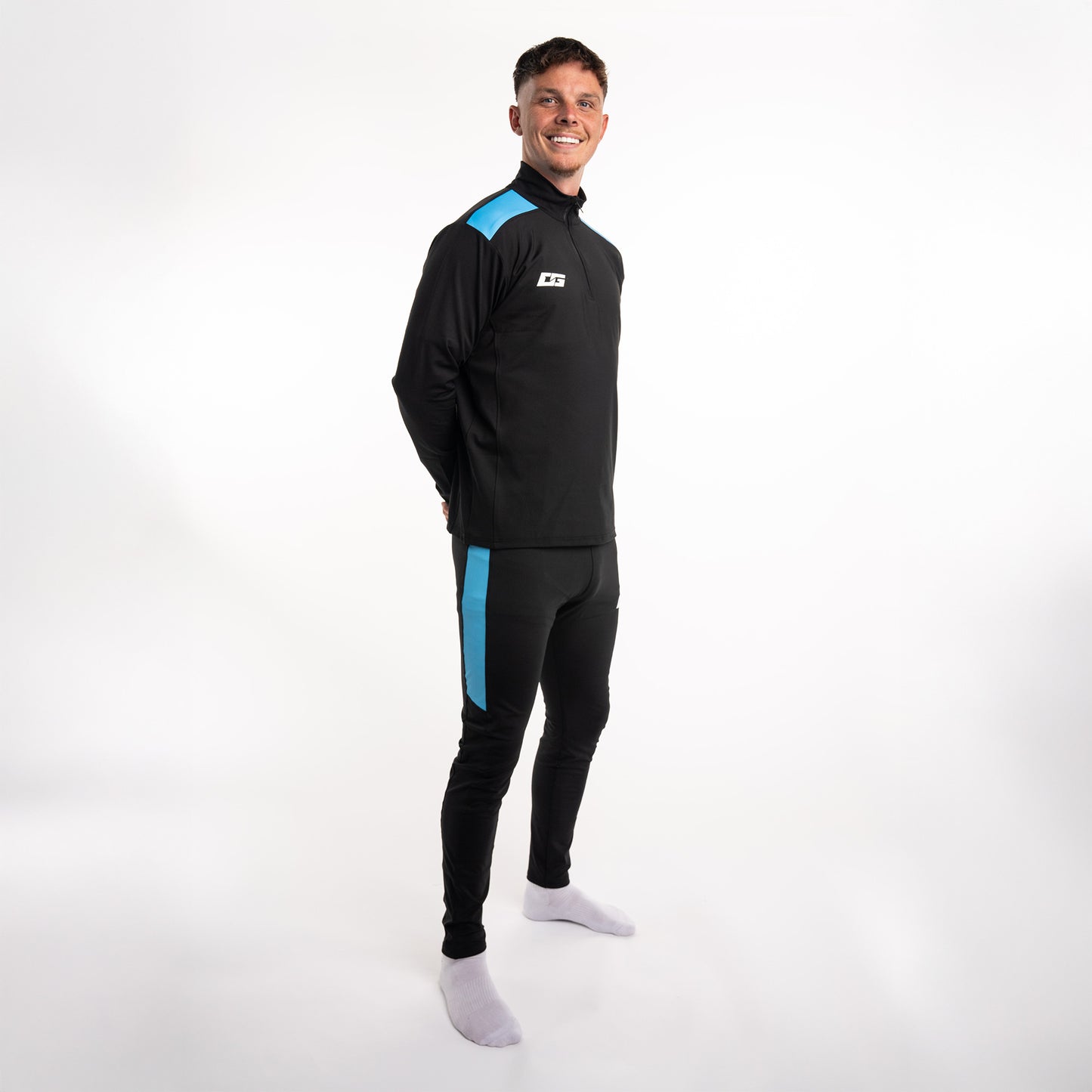 Core Training Tracksuit