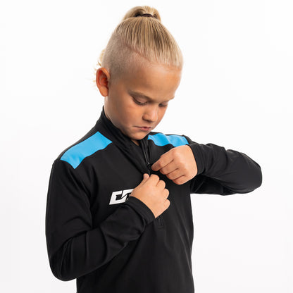 Junior Core Training Tracksuit