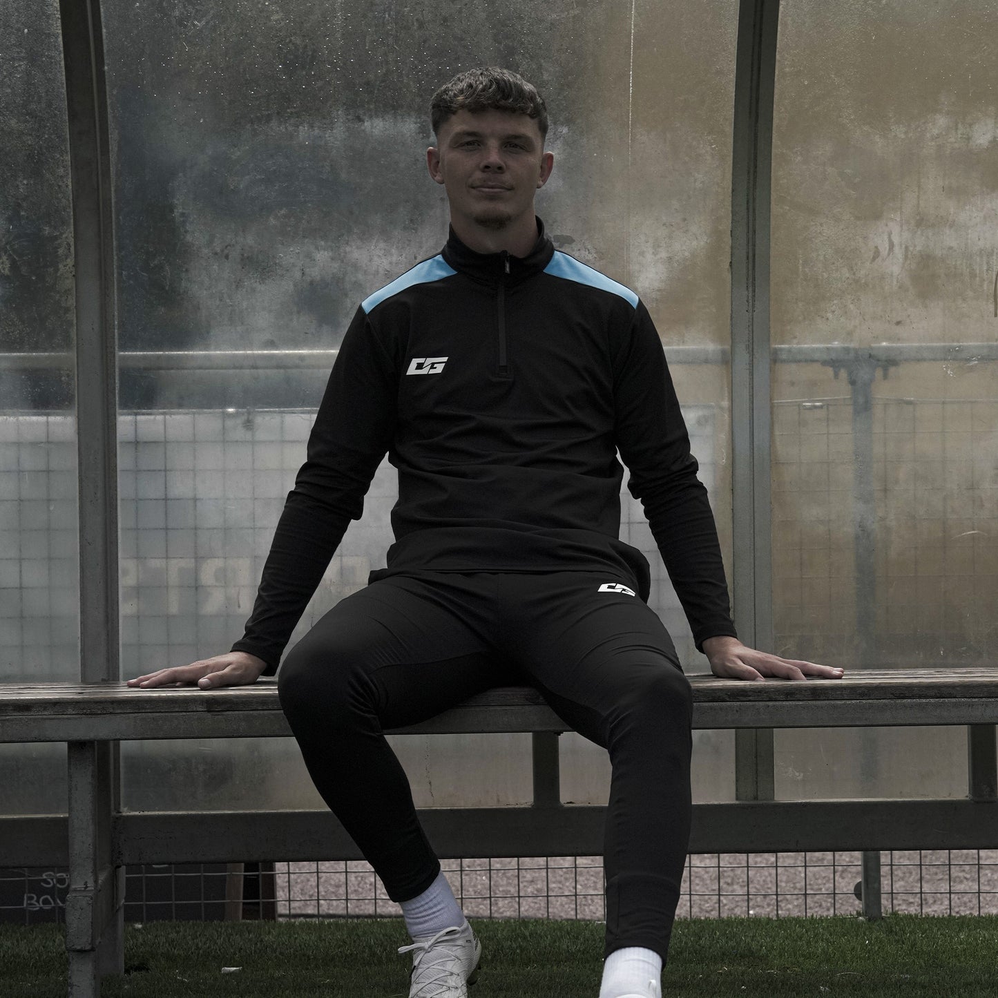 Core Training Tracksuit