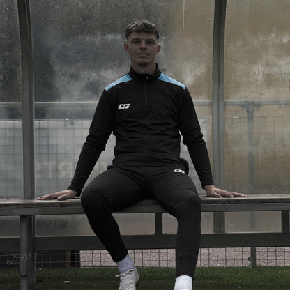 Core Training Tracksuit