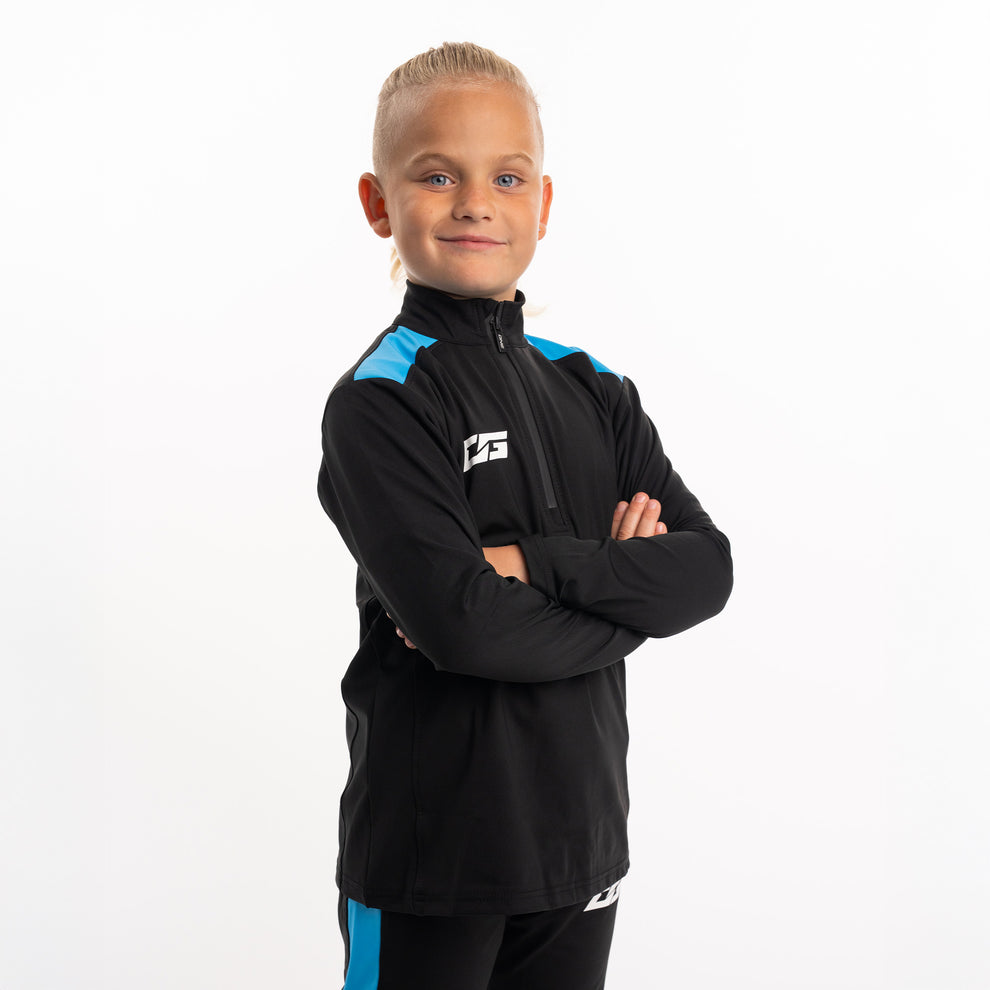 Junior Core Training Tracksuit | Goalkeeper Training Tracksuit – The ...