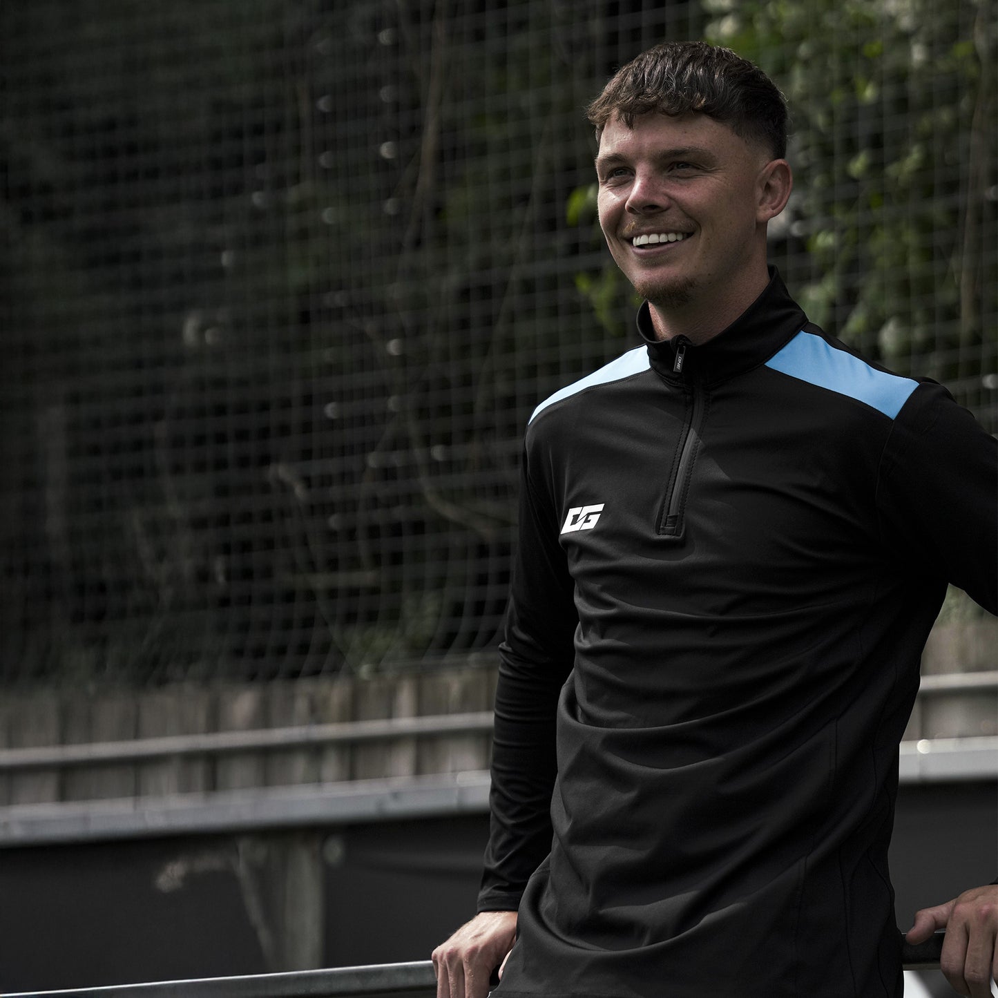 Core Training Tracksuit