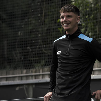 Core Training Tracksuit