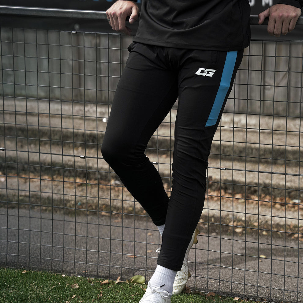 Junior Core Training Trousers | Goalkeeper Training Trousers – The One ...