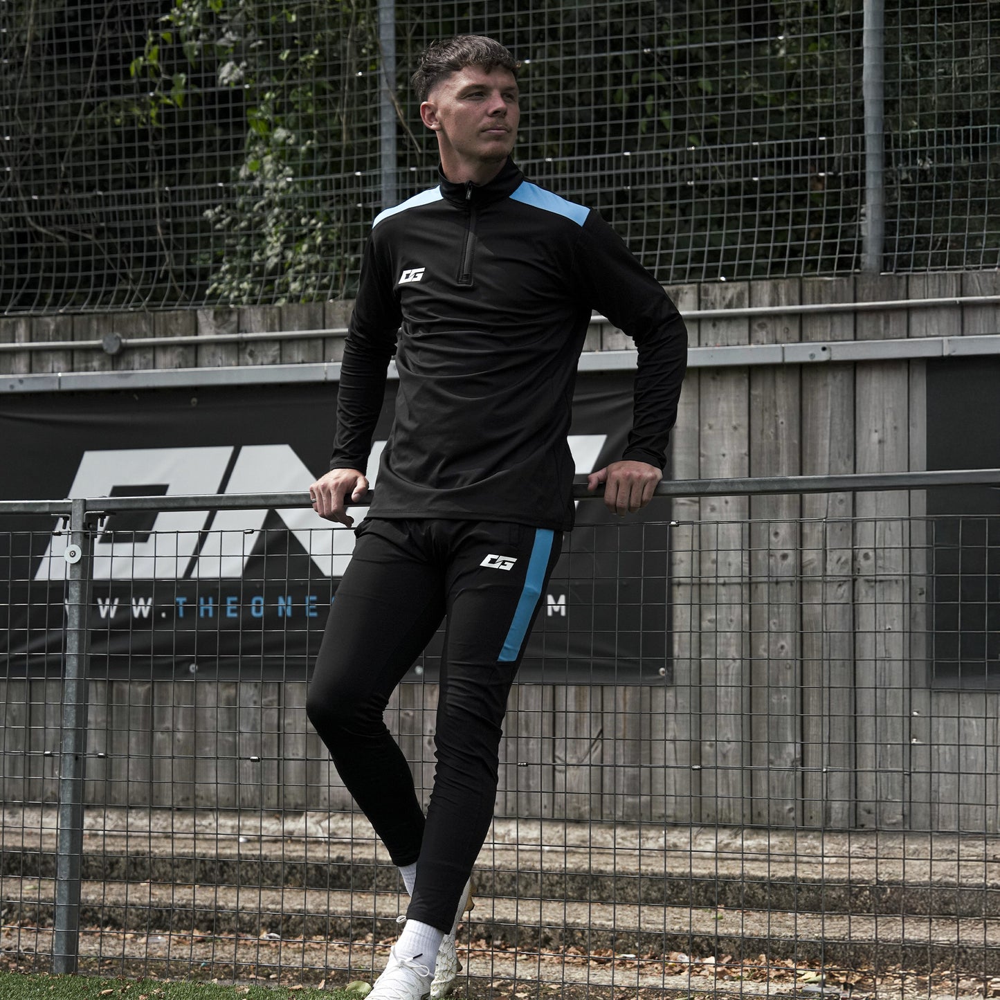 Junior Core Training Trouser