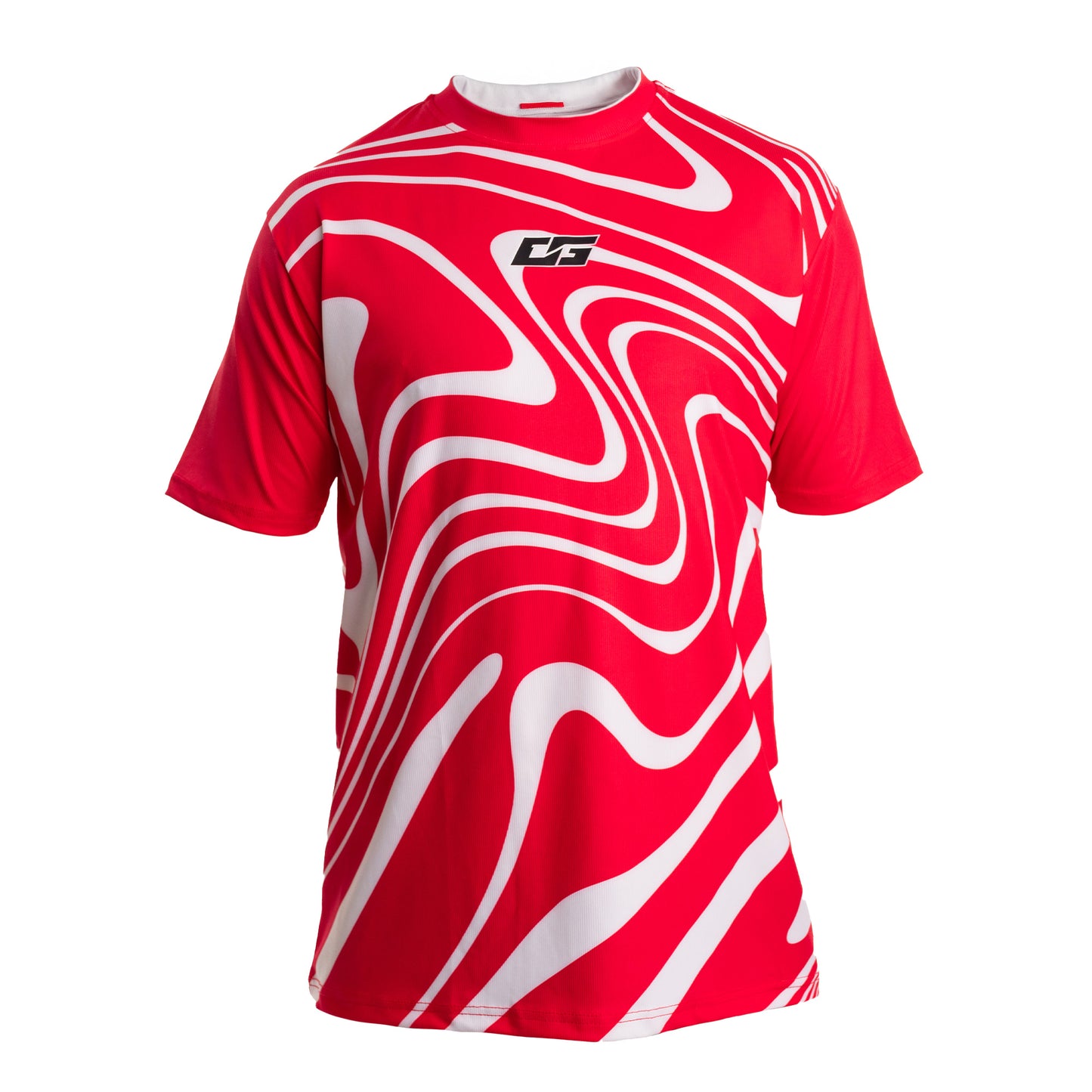 Junior Doubters Core Training Top