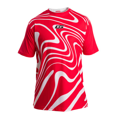 Junior Doubters Core Training Top