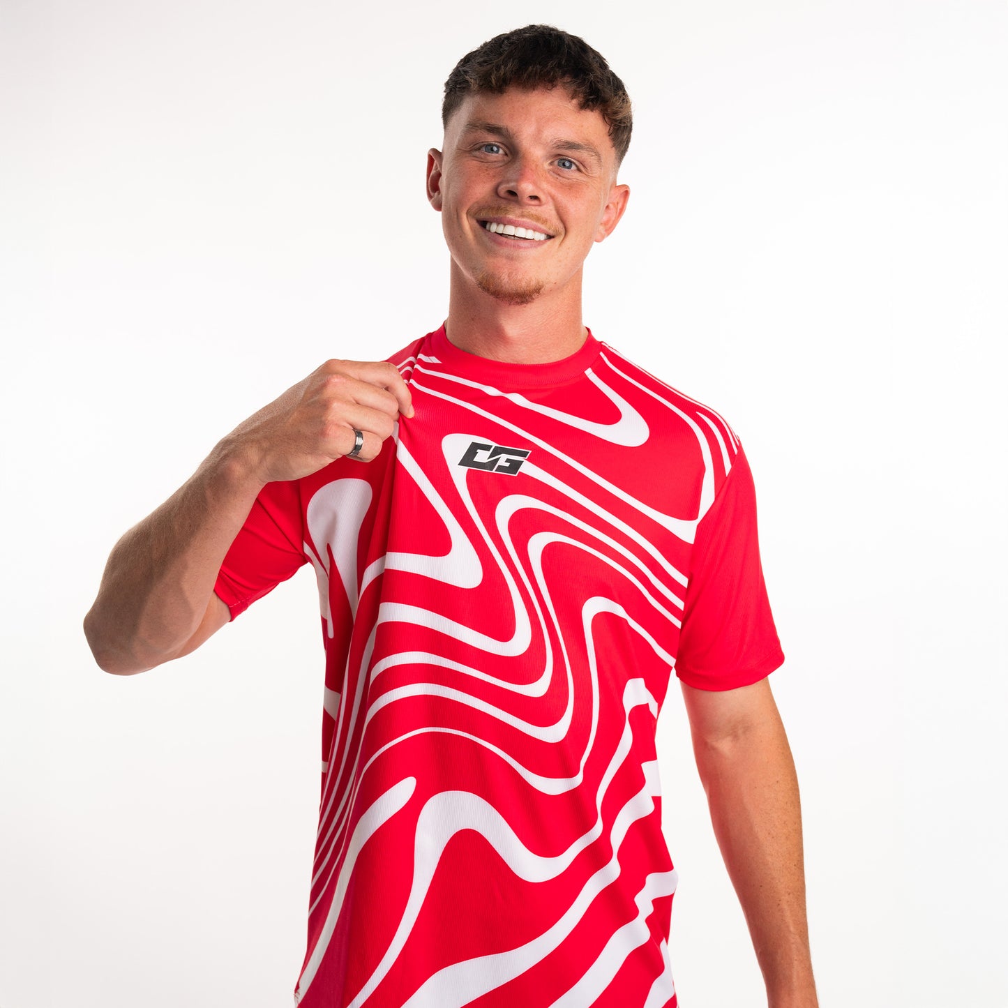 Doubters Core Training Top