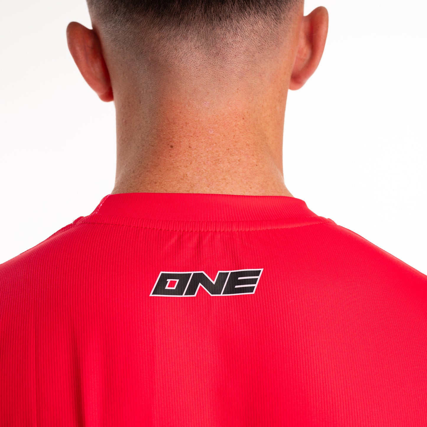 Junior Doubters Core Training Top